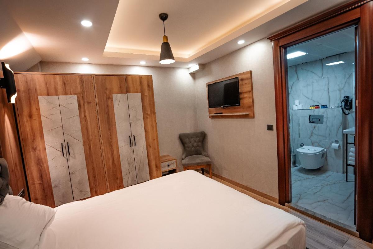 World Heritage Center Hotel - Hizvo
