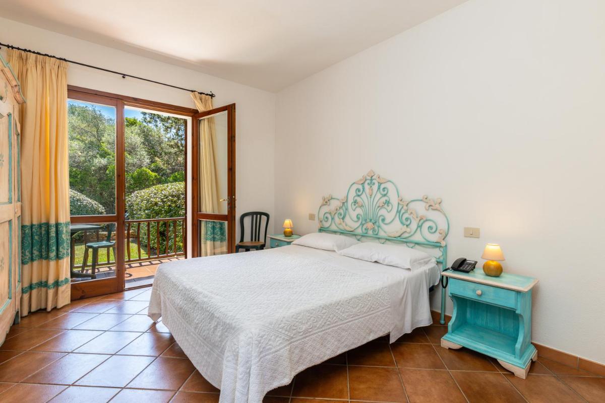 Hotel Piccolo Pevero - Housity