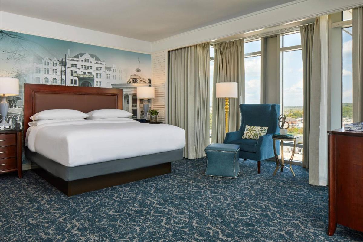 Renaissance Montgomery Hotel & Spa at the Convention Center - Housity
