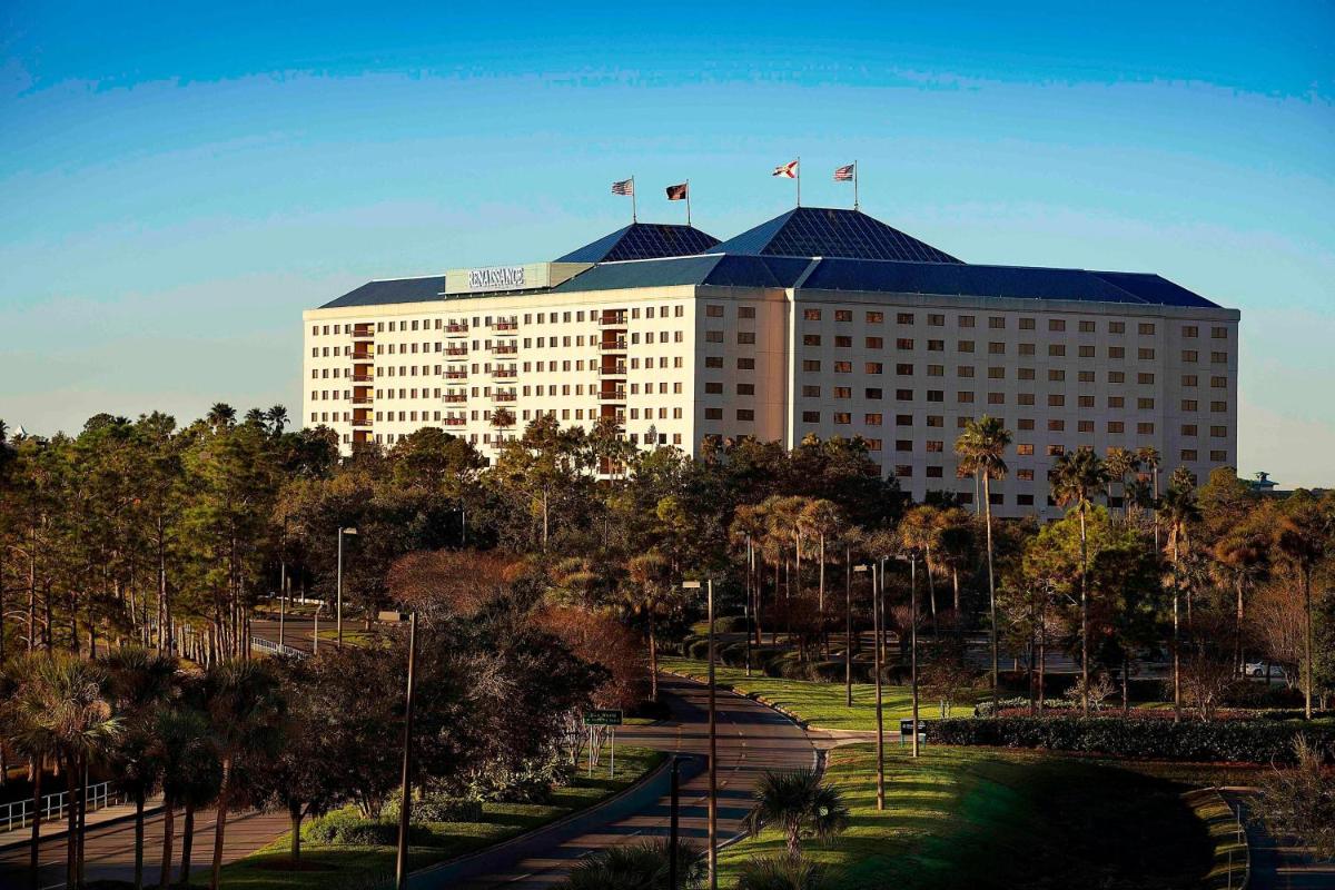 Renaissance Orlando at SeaWorld® - Hizvo