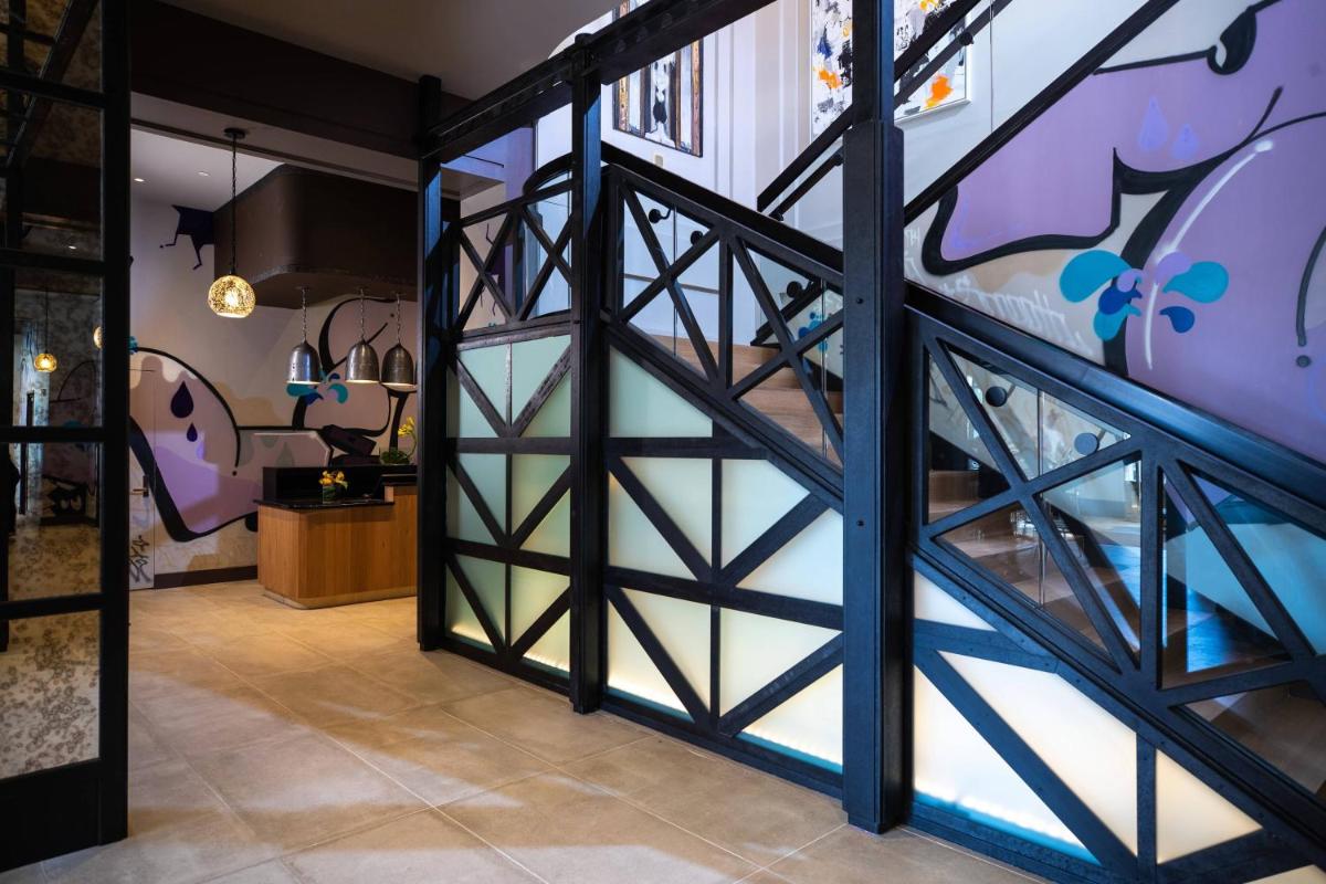 Renaissance Philadelphia Downtown Hotel - Housity