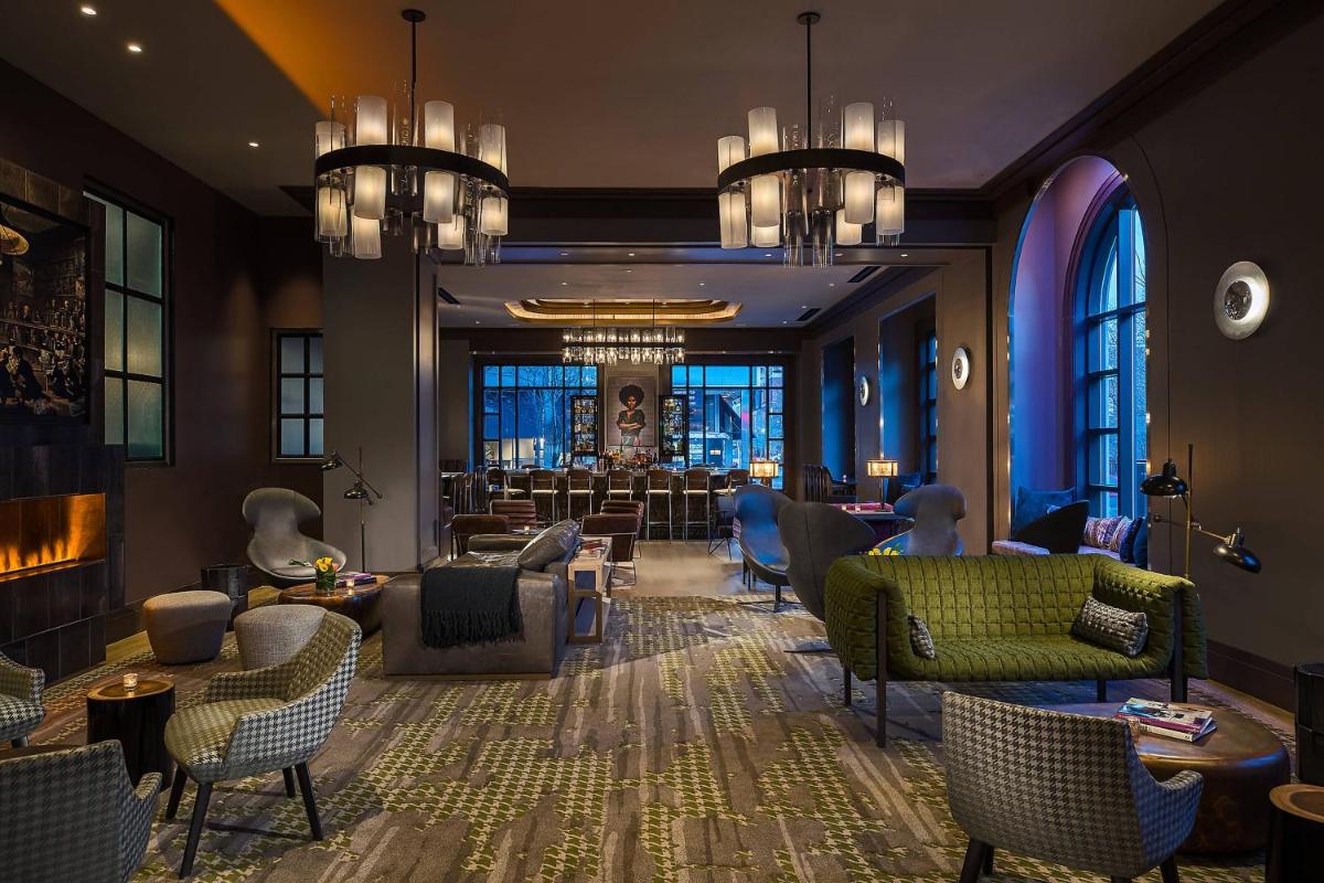 Renaissance Philadelphia Downtown Hotel - Housity