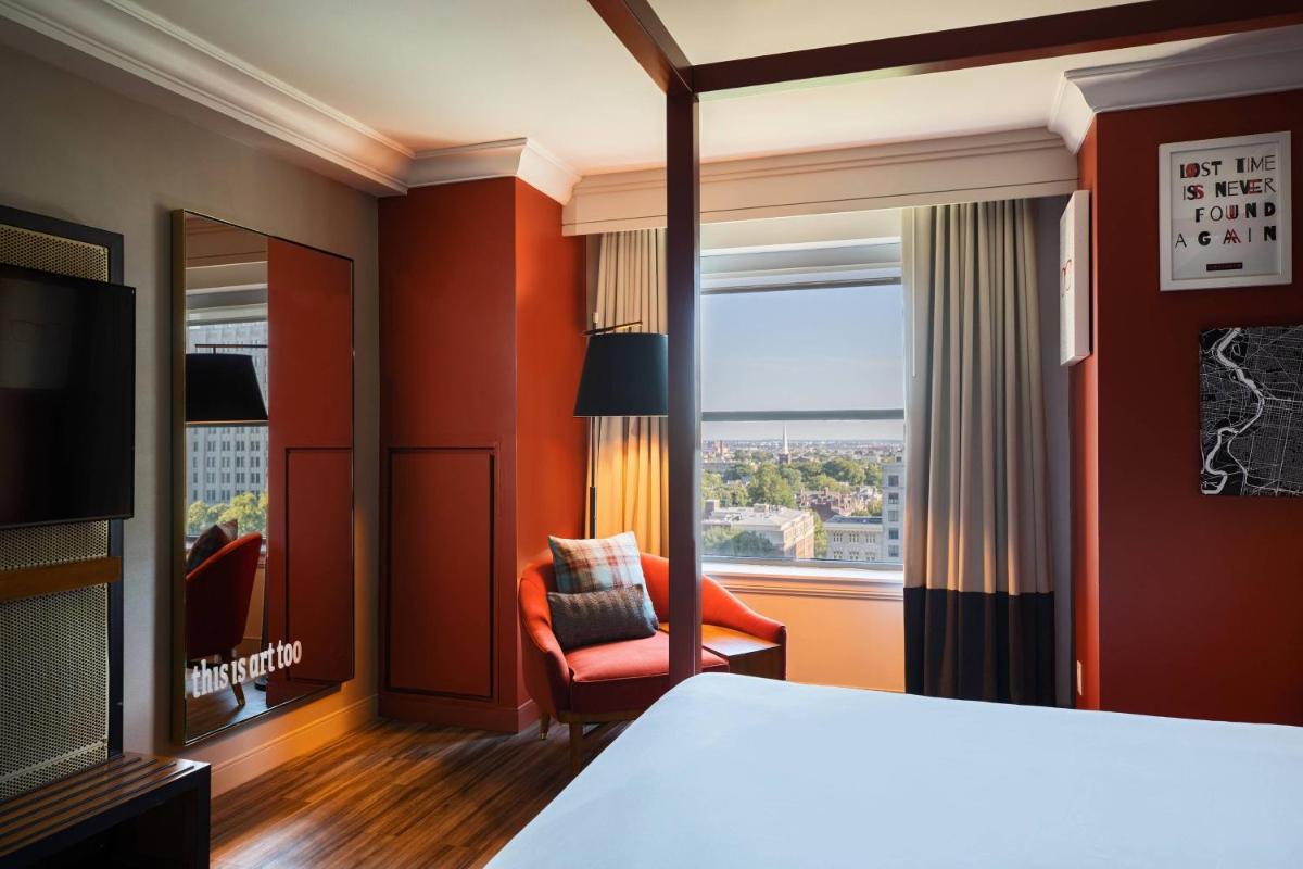 Renaissance Philadelphia Downtown Hotel - Housity