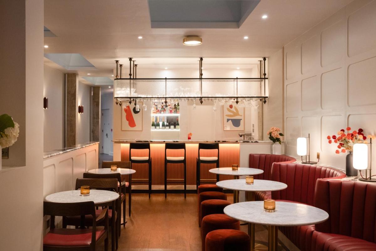 Rockwell East-Tower Bridge - Housity