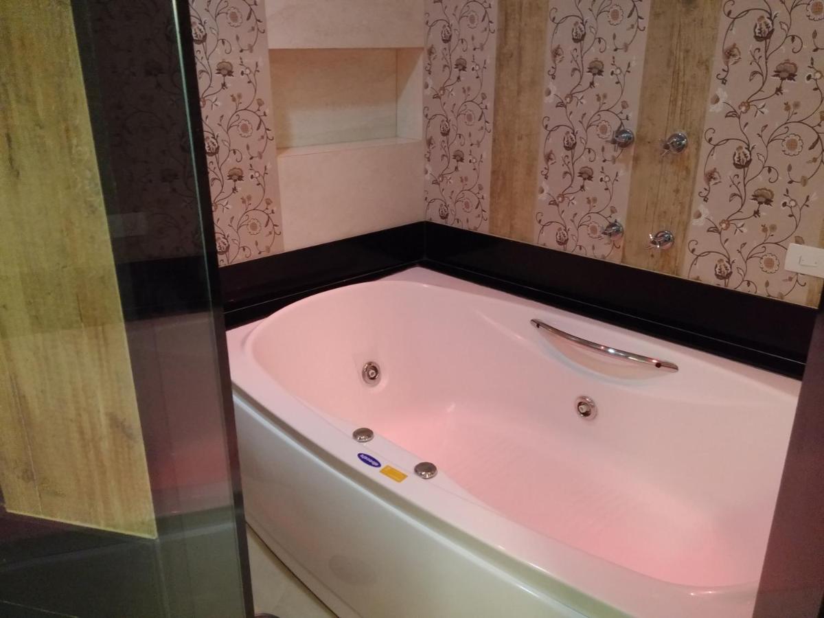 Motel Gaia Radial Leste - Housity