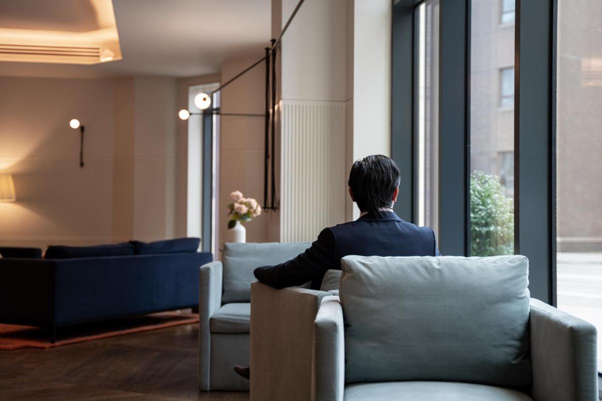 Rockwell East-Tower Bridge - Housity