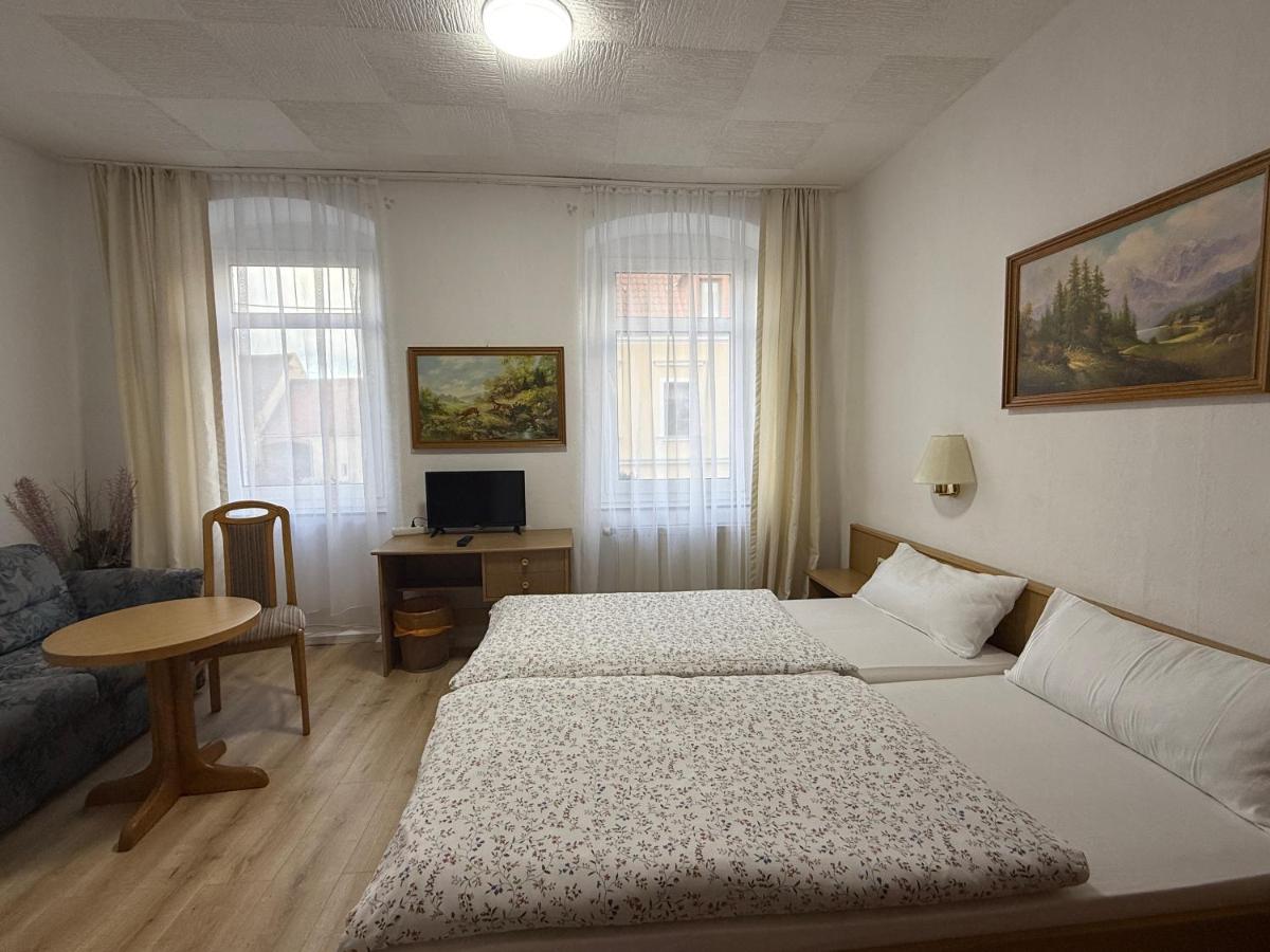 Landgasthof zur guten Quelle - Housity