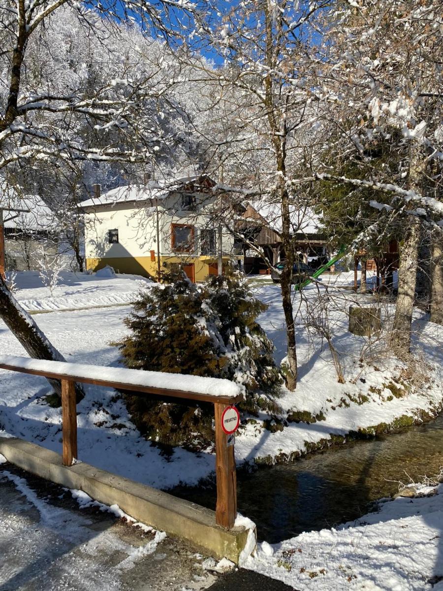 Cinija Cottage - Family Escape in Nature Park - Housity