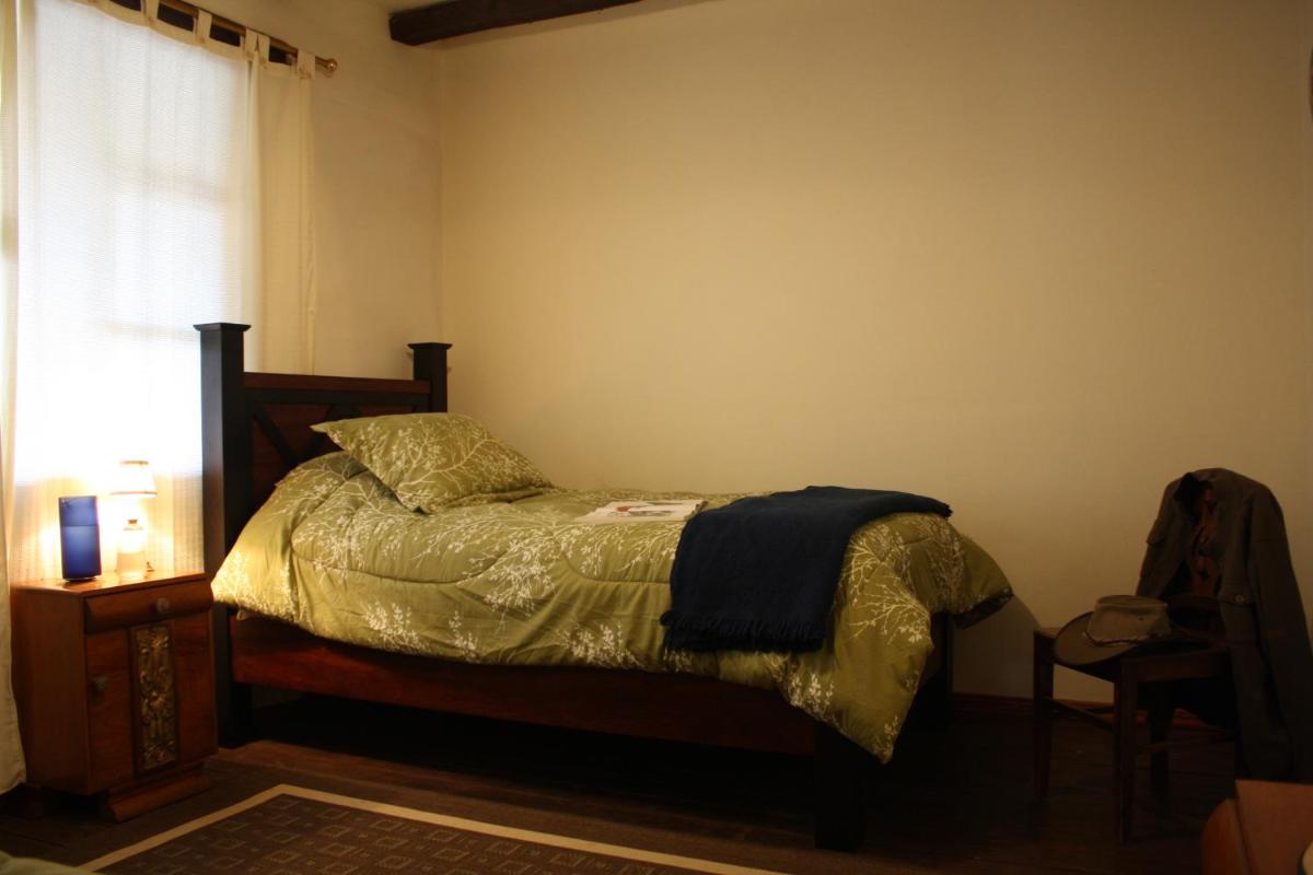 Hacienda La Merced Baja - Housity