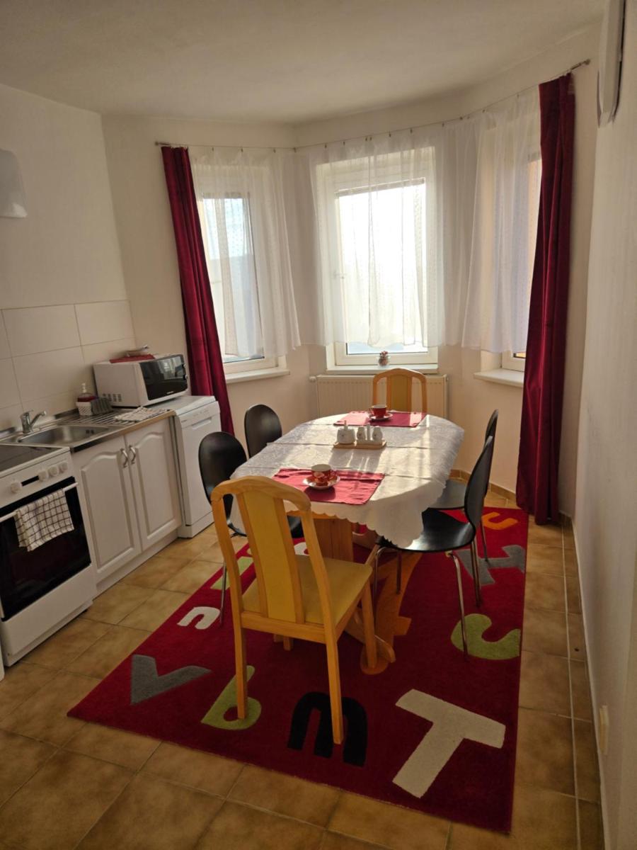 Appartement in Nitra under the Zobor-Hill - Housity
