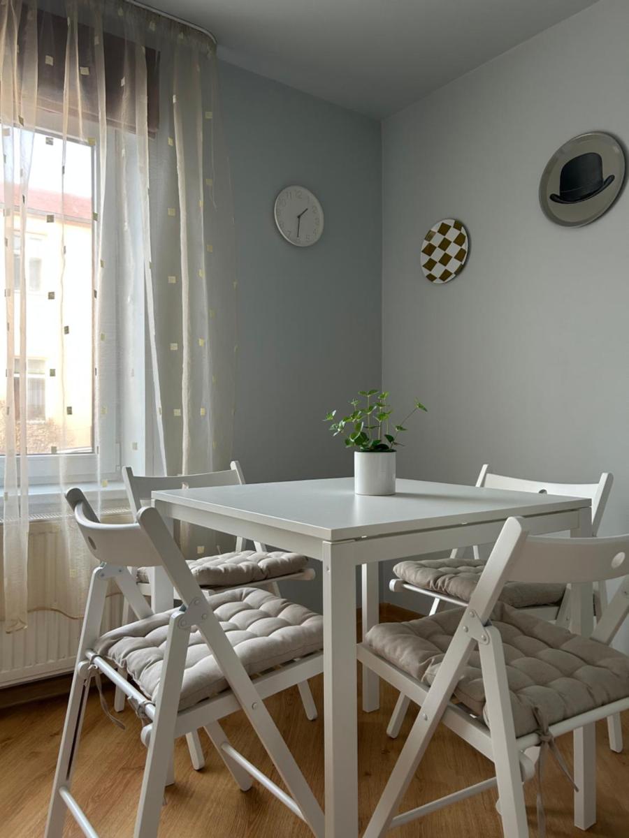 Apartamenti Bulvāris - Housity