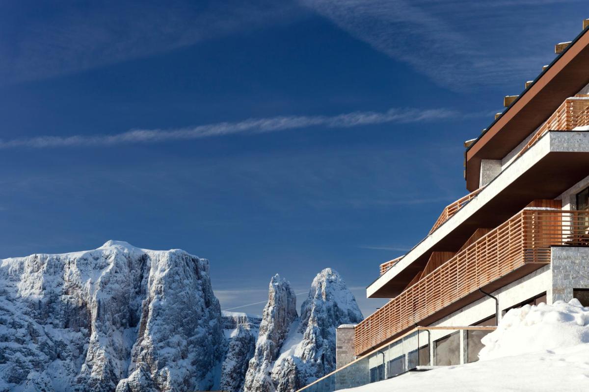 COMO Alpina Dolomites - Housity