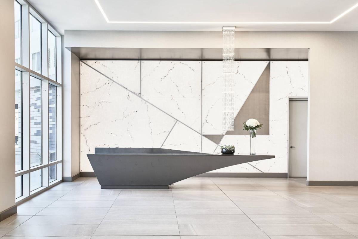 AC Hotel by Marriott Los Angeles South Bay - Housity