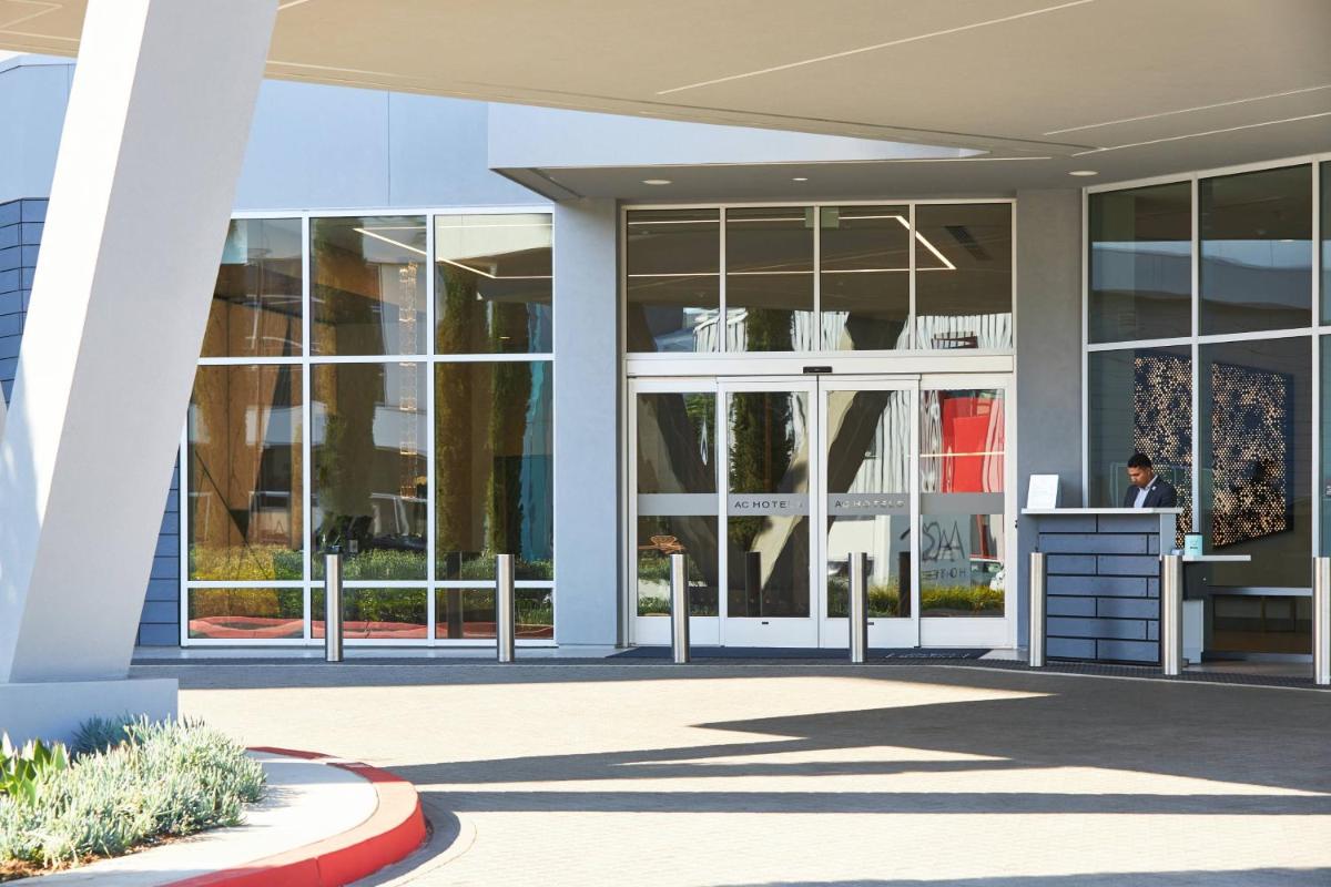 AC Hotel by Marriott Los Angeles South Bay - Housity