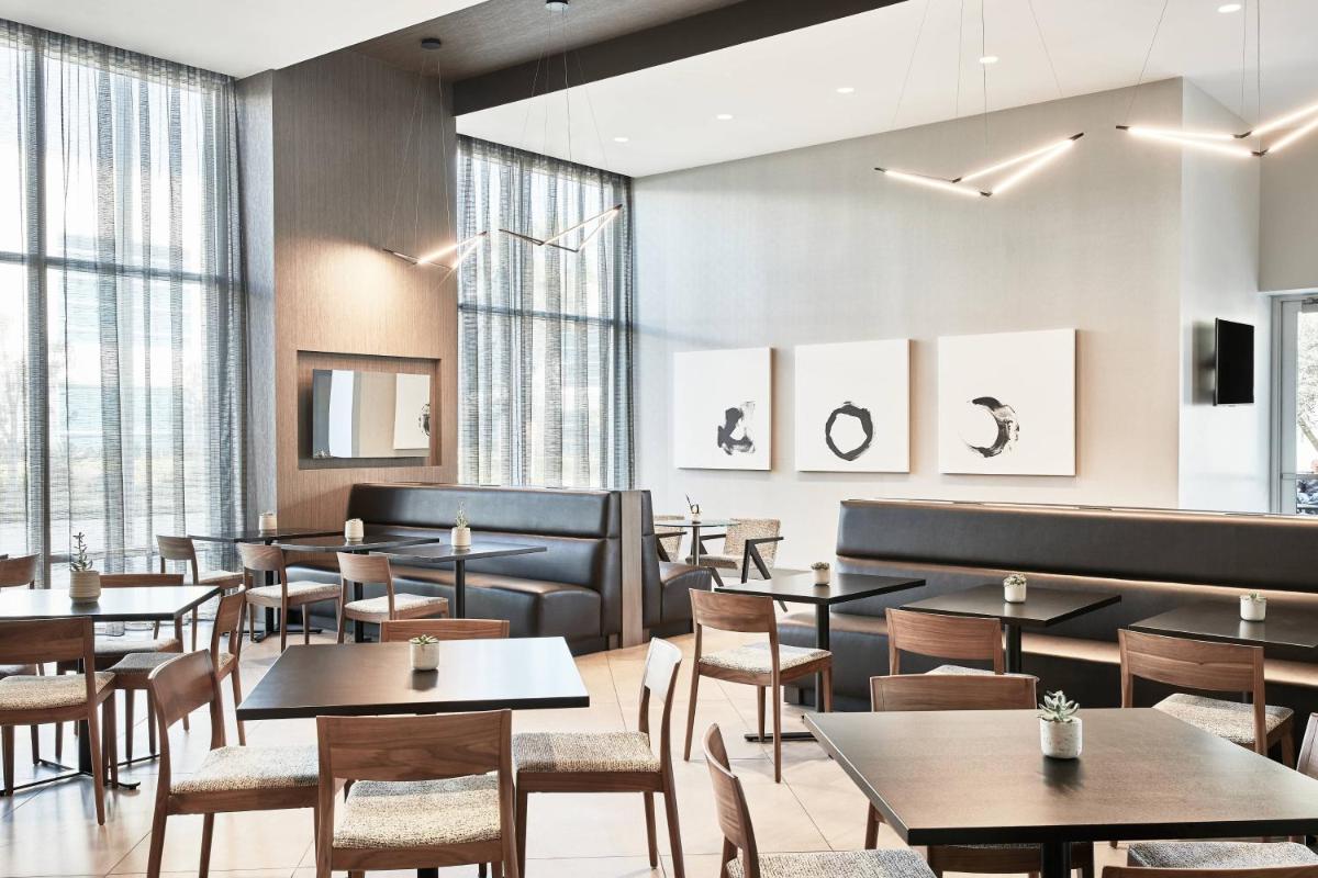 AC Hotel by Marriott Los Angeles South Bay - Hizvo