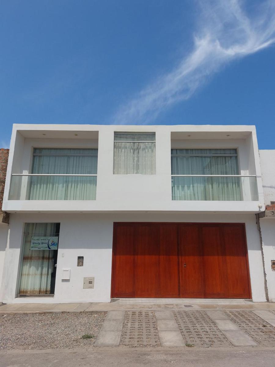 Kasanty House - Housity