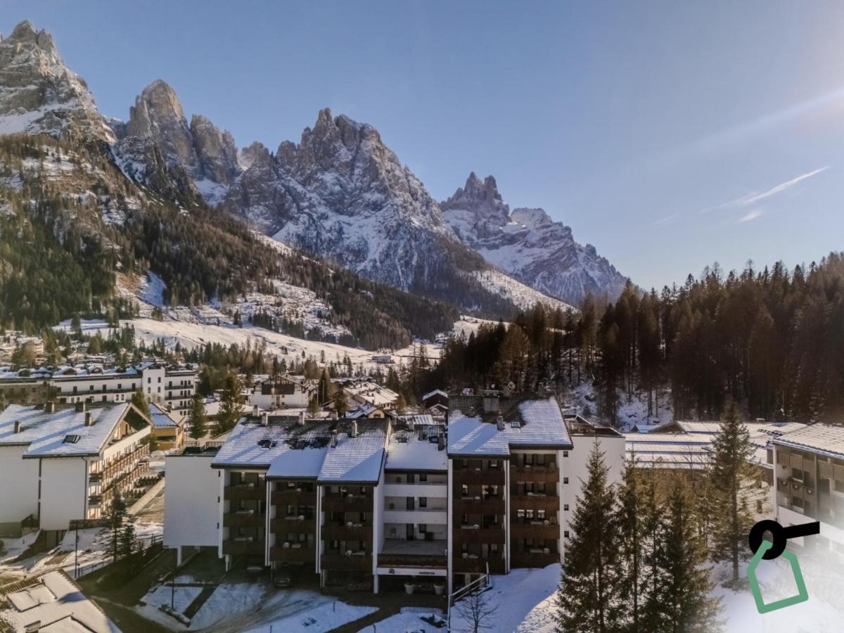 HOTIDAY Apartment Collection - San Martino - Housity