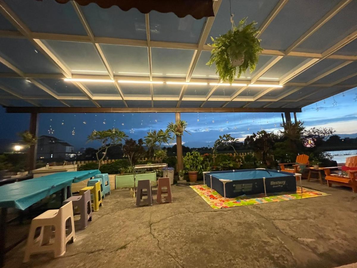 Yilan Real Fun Homestay - Housity