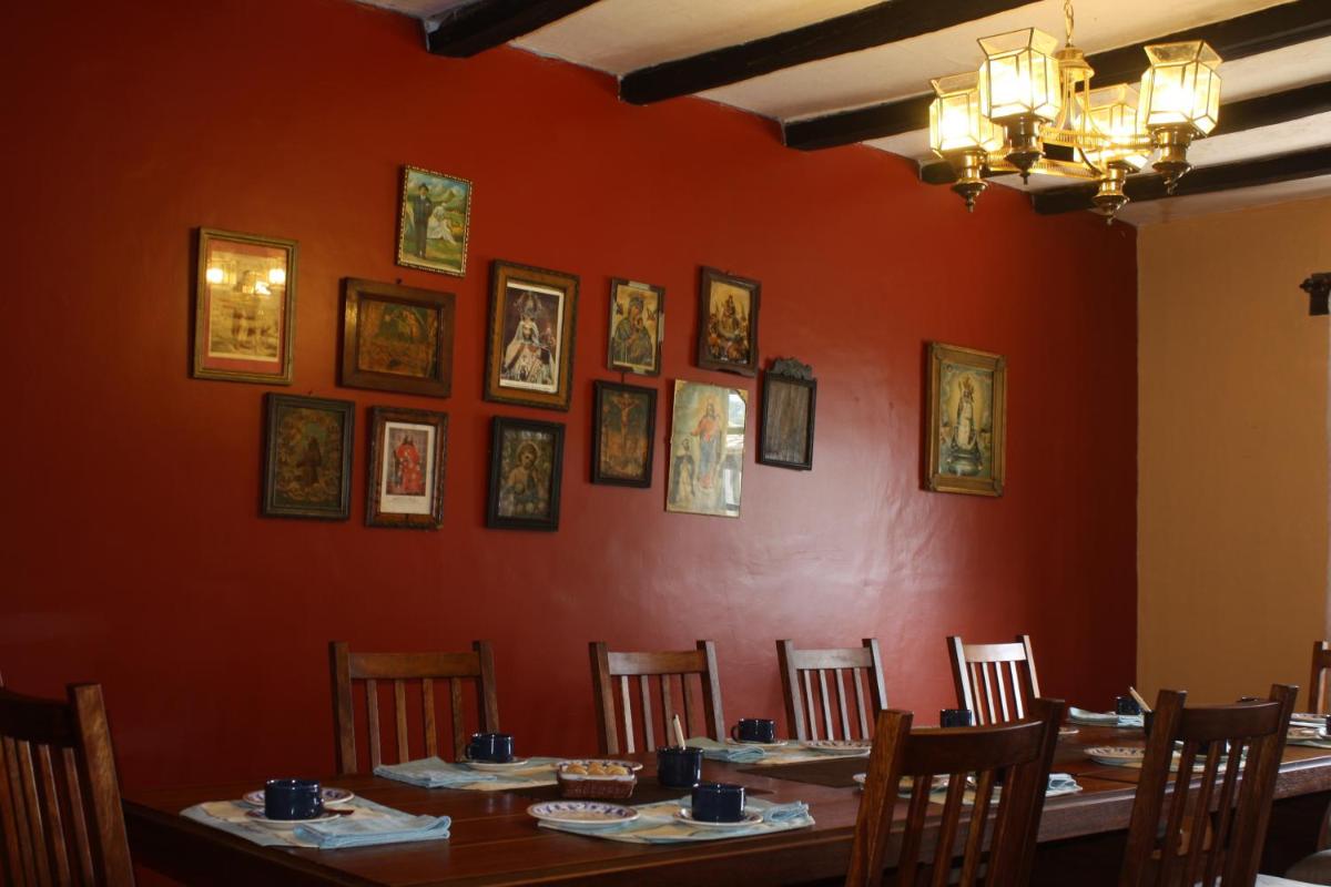 Hacienda La Merced Baja - Housity