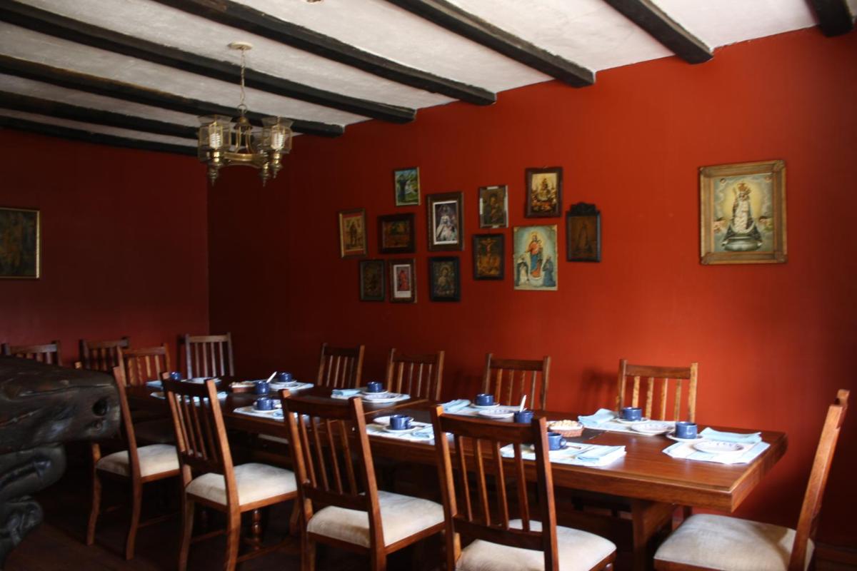 Hacienda La Merced Baja - Housity