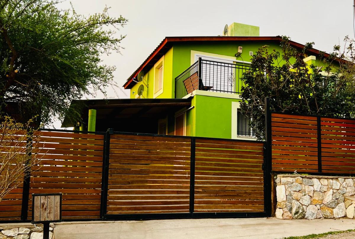 AMANECER DE MONTAÑA - Housity