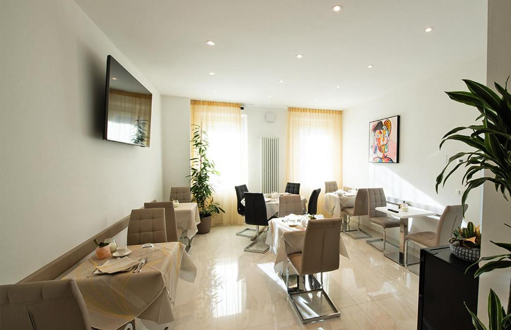 B&B Luna Suite & Room - Housity