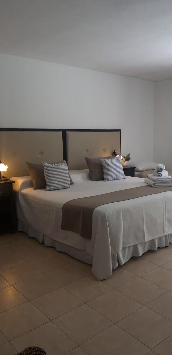 Panacea Hotel - Housity
