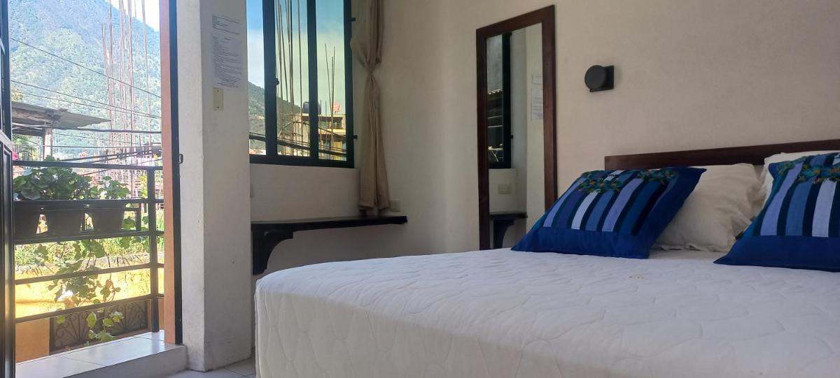 Casa Josefa Hotel - Housity