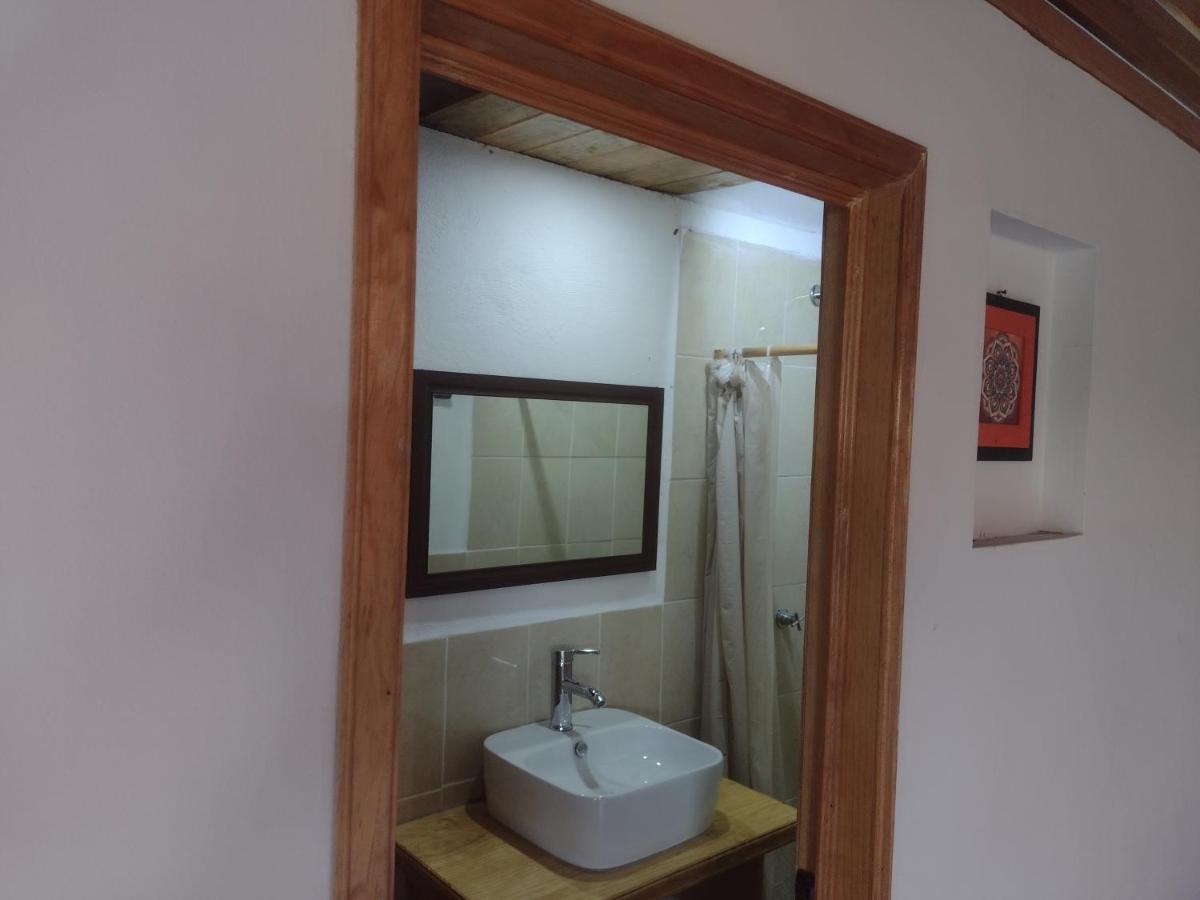 Aldea Xochi cabañas - Housity