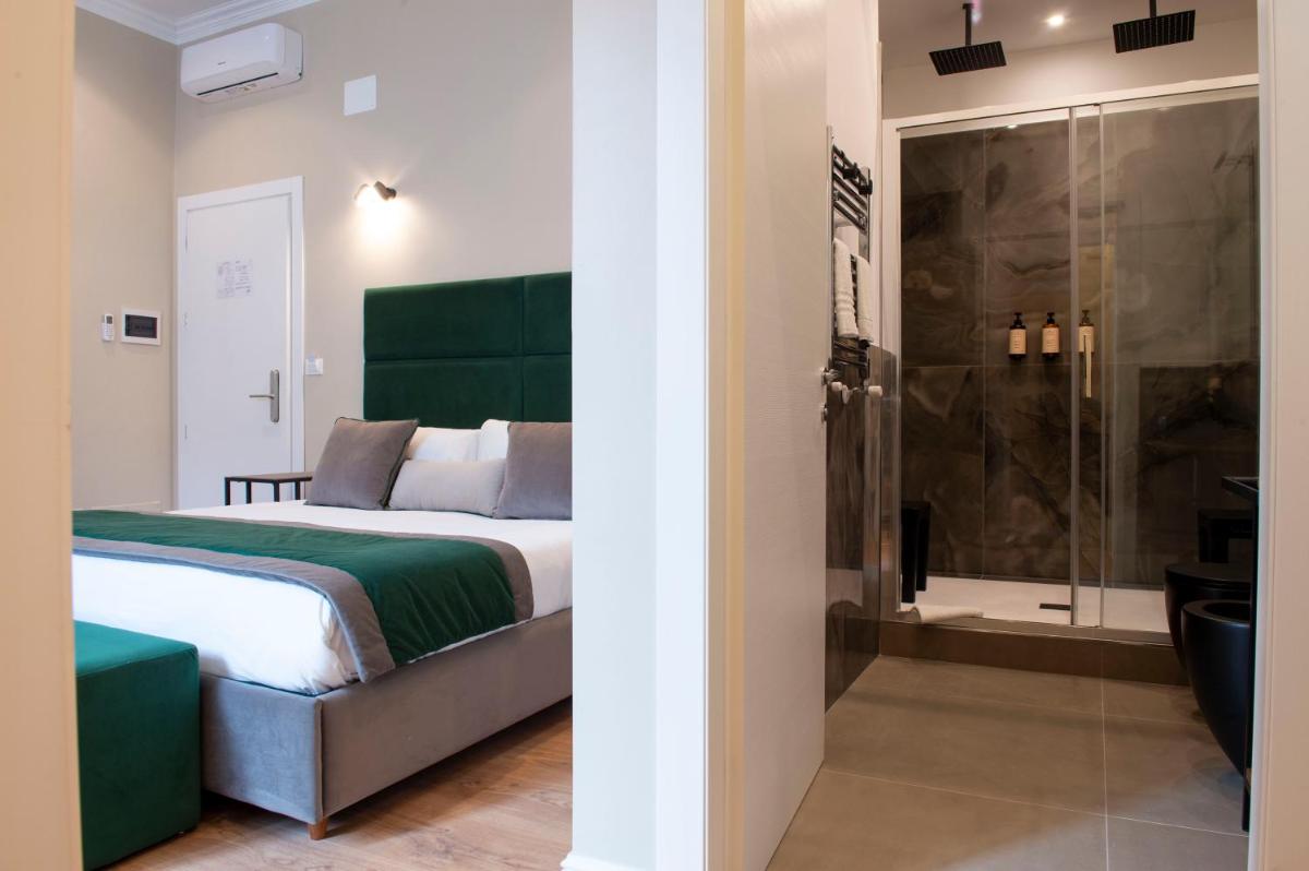Hotel AD Suites Nazionale - Housity