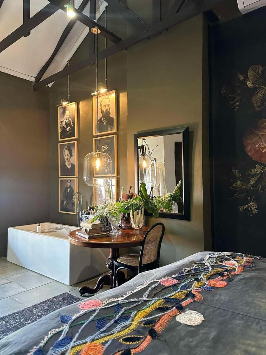 Seisoen Richmond - Housity