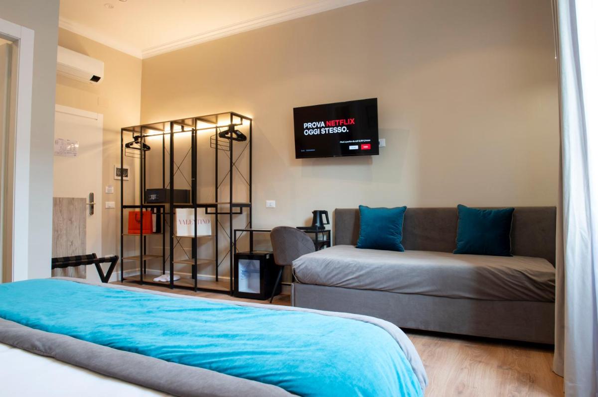 Hotel AD Suites Nazionale - Housity