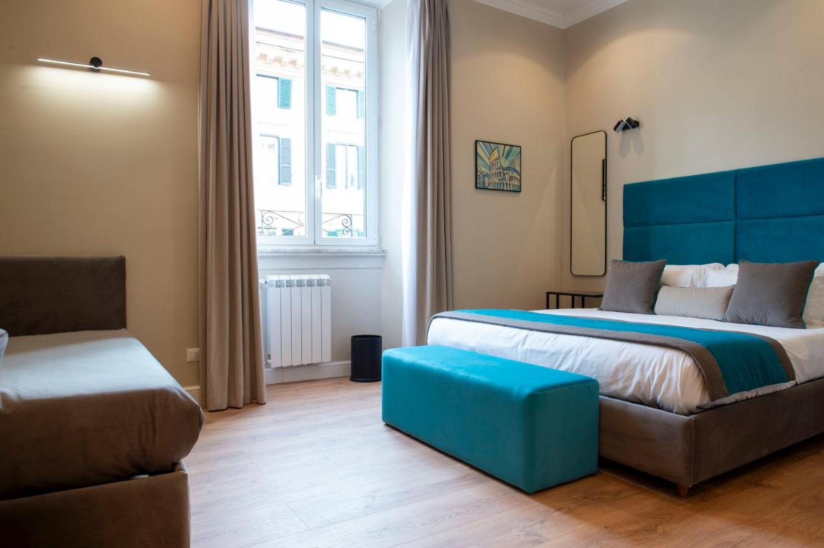 Hotel AD Suites Nazionale - Housity