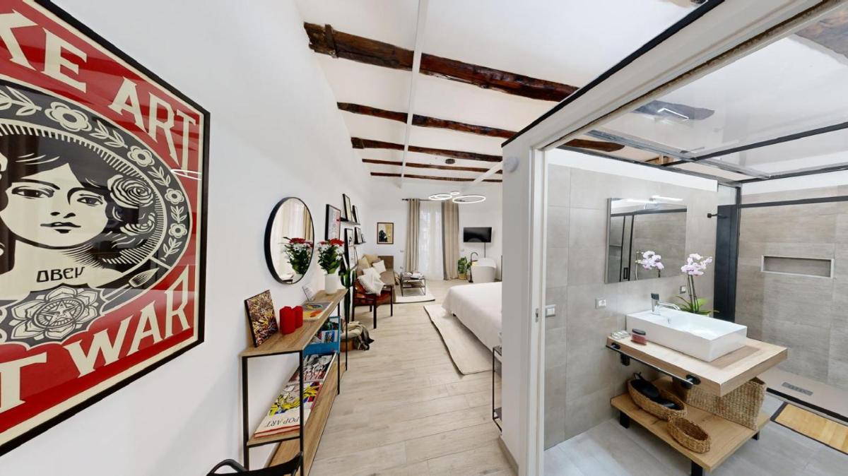 NapArt Suites - My Place - Housity