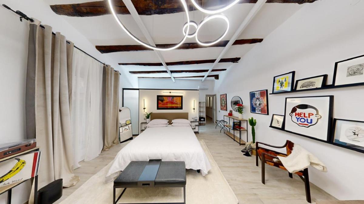 NapArt Suites - My Place - Housity