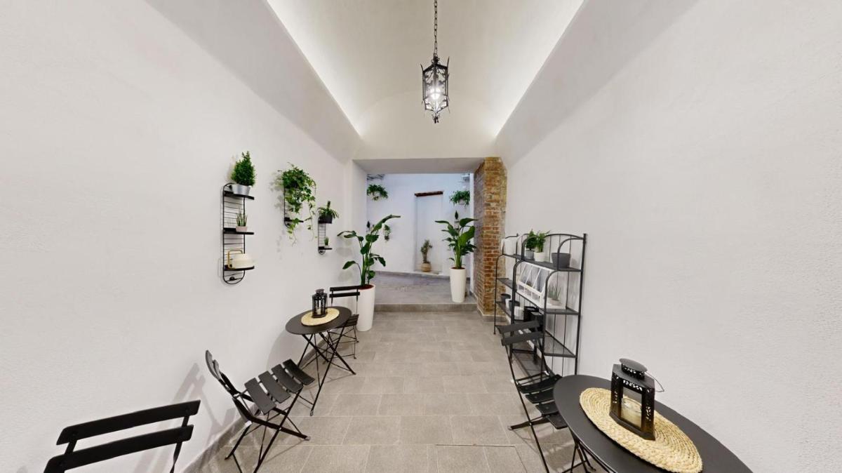 NapArt Suites - My Place - Housity