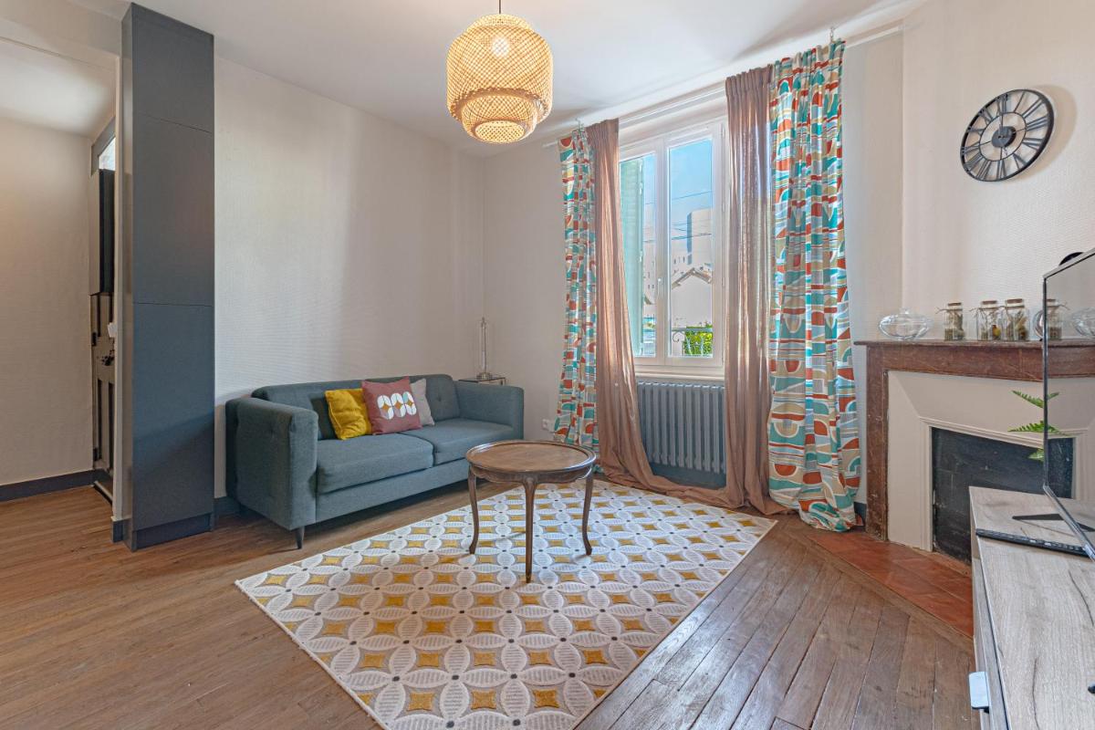 MAISON AMPERE - Housity