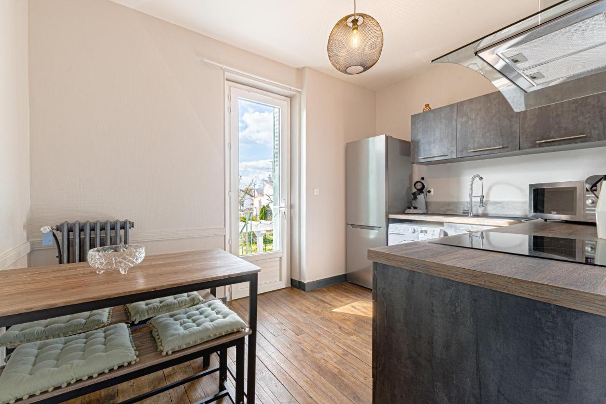MAISON AMPERE - Housity