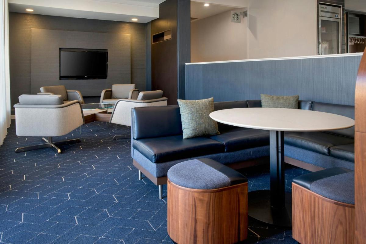 Courtyard by Marriott New Carrollton Landover - Housity