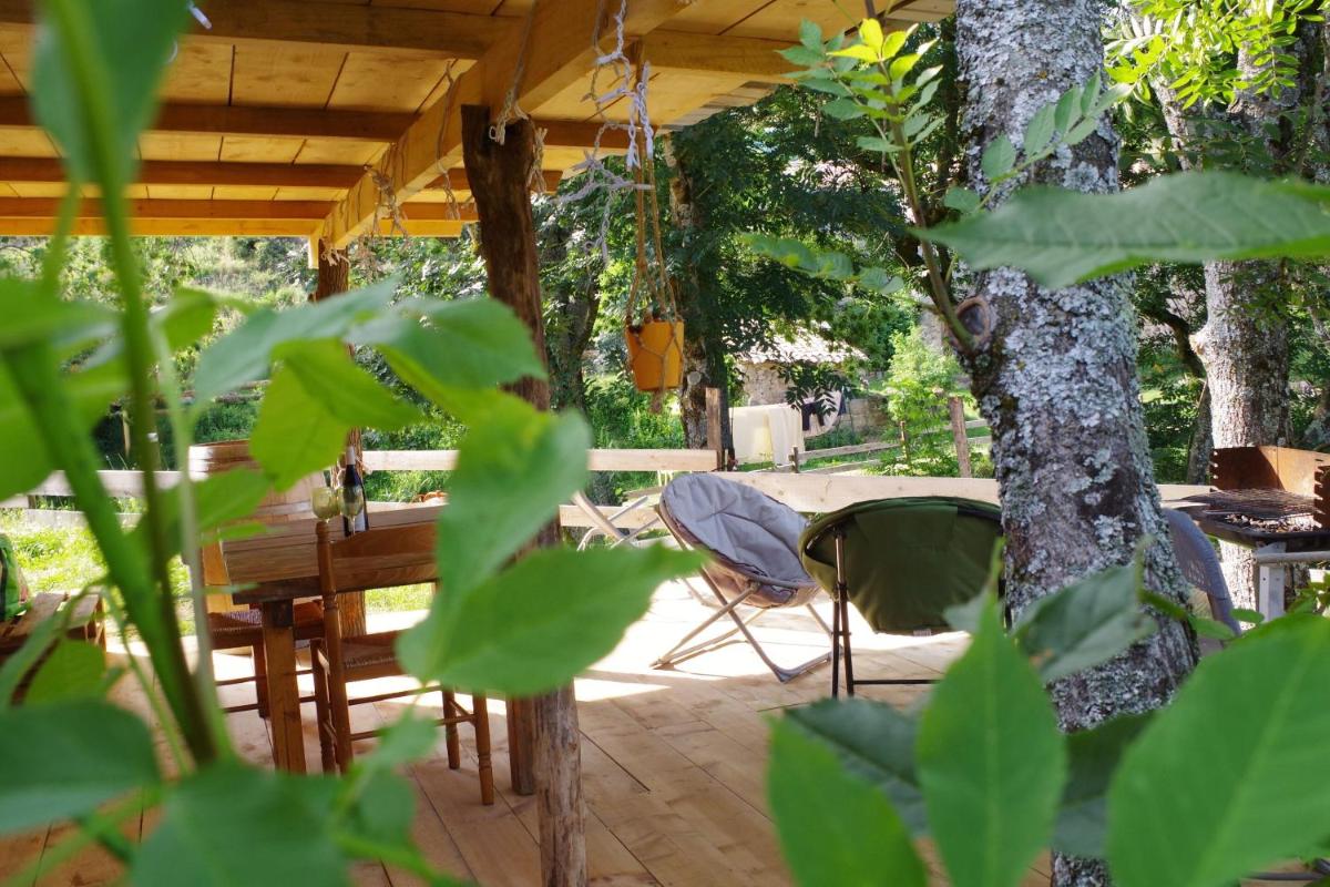 La Ferme de Samson - Housity