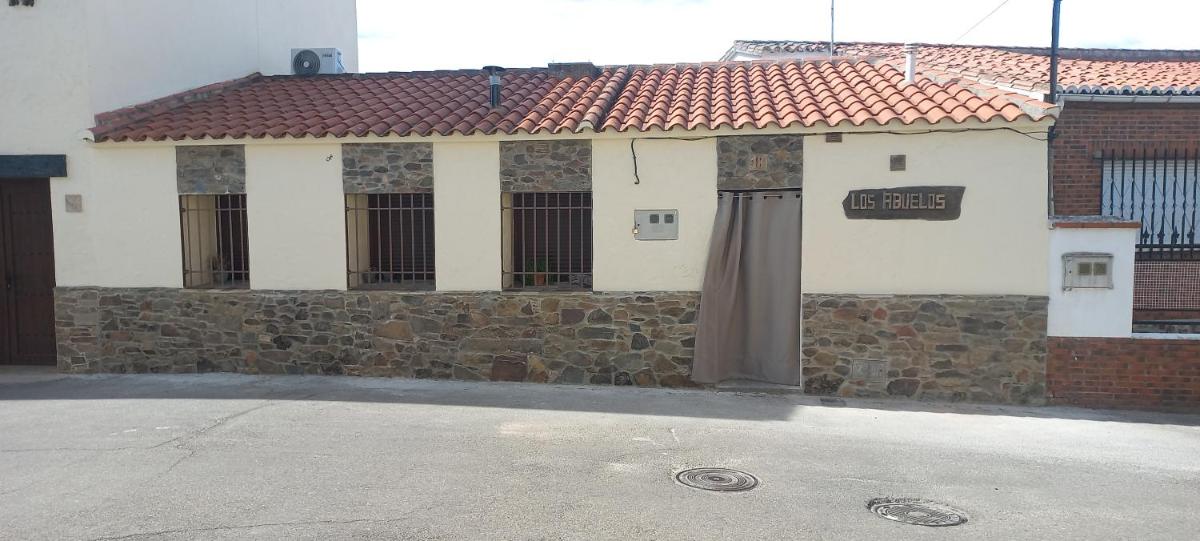 Apartamentos Callampa - Housity