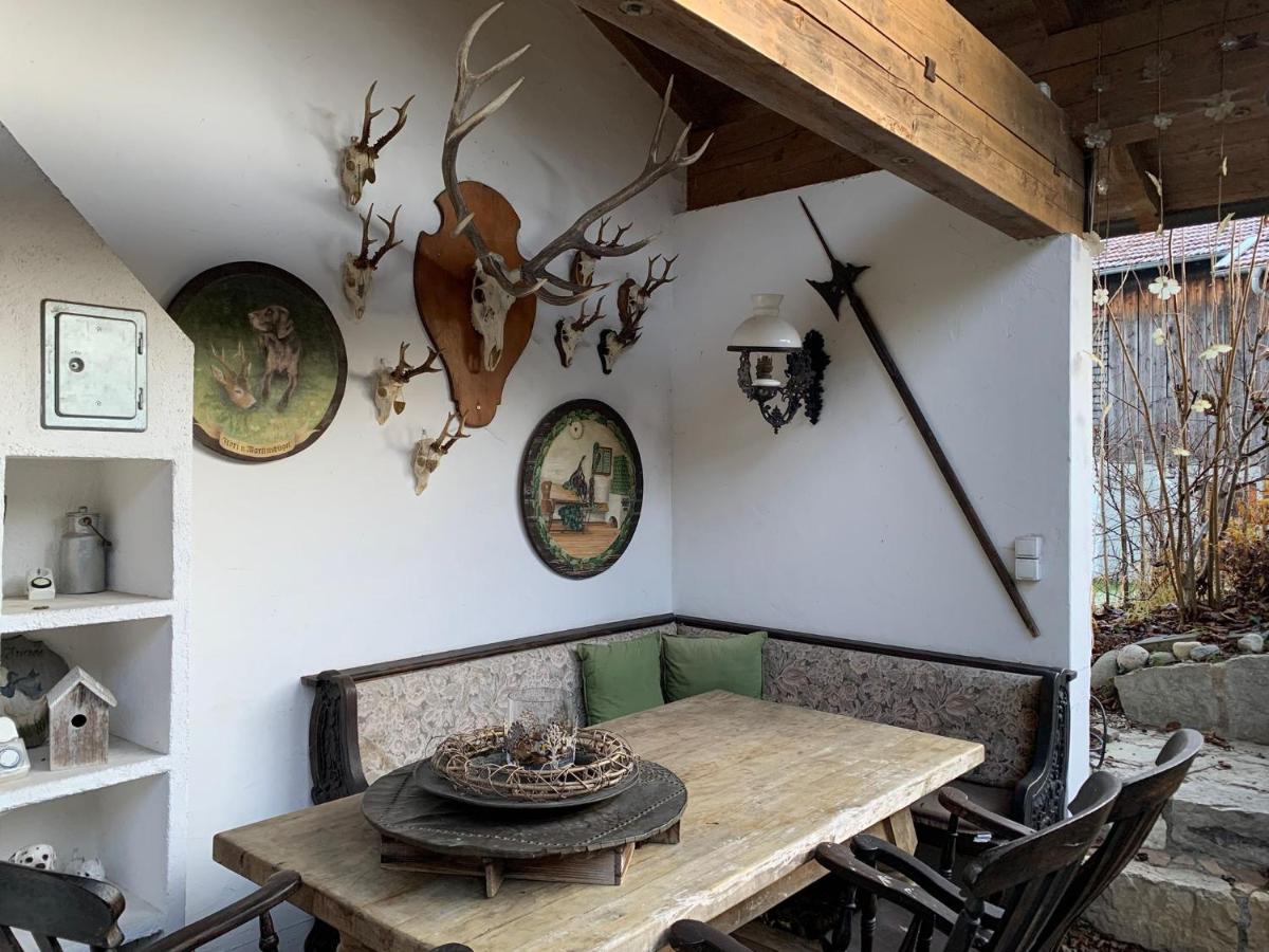 Ferienhaus Steinmeier - Housity