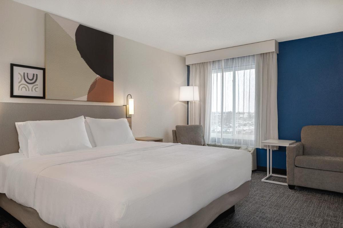 Spark By Hilton Evansville East, In - Housity