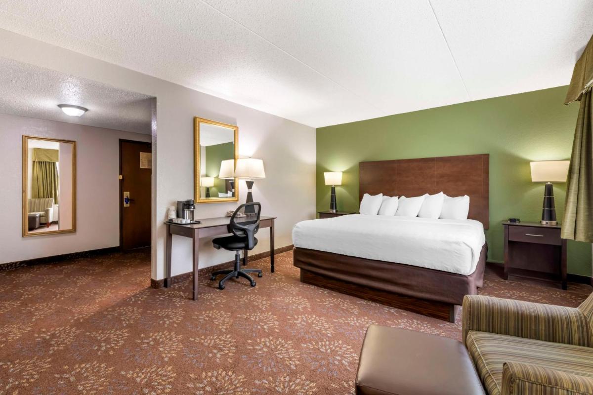 Best Western Plus New Ulm - Housity