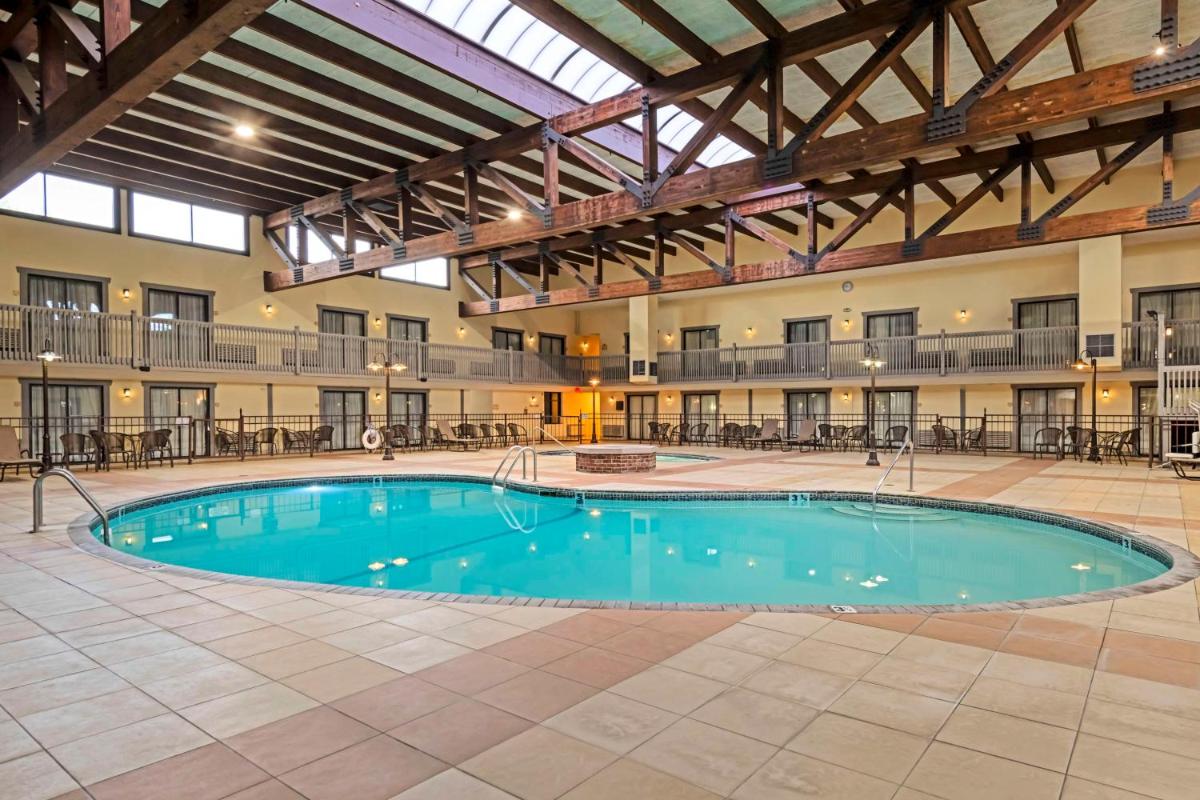 Best Western Plus New Ulm - Housity
