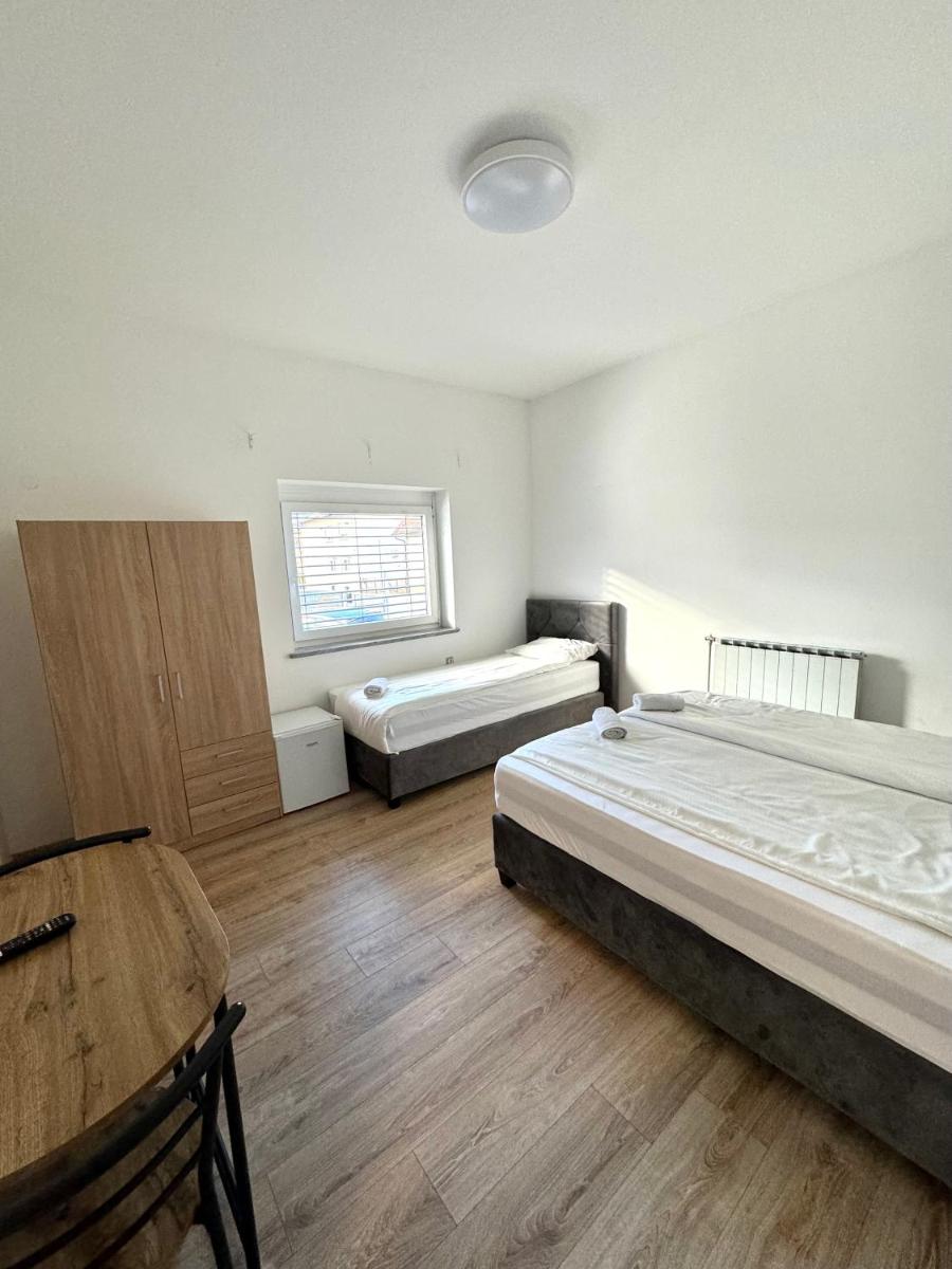 L&L rooms - Housity