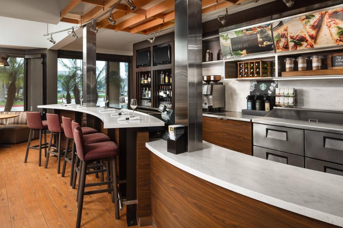 Courtyard Anaheim Buena Park - Housity