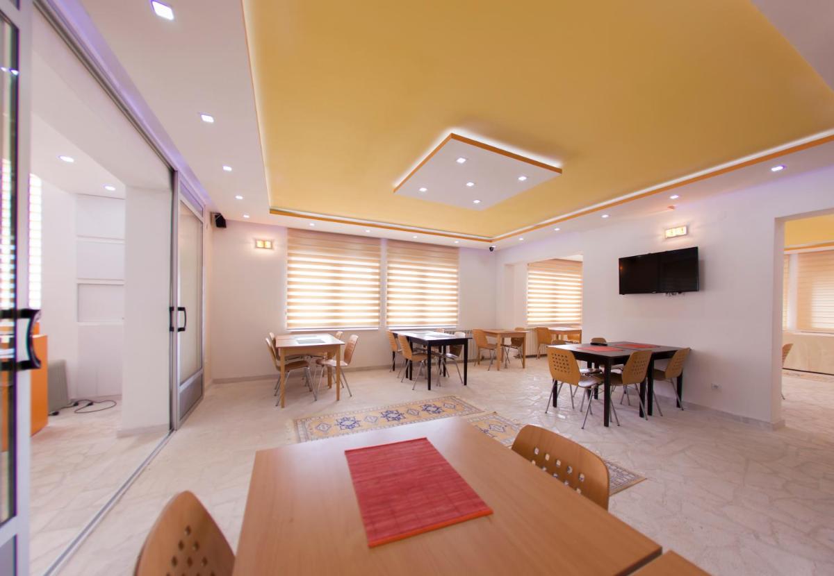Apartments Hayat Hills - Housity
