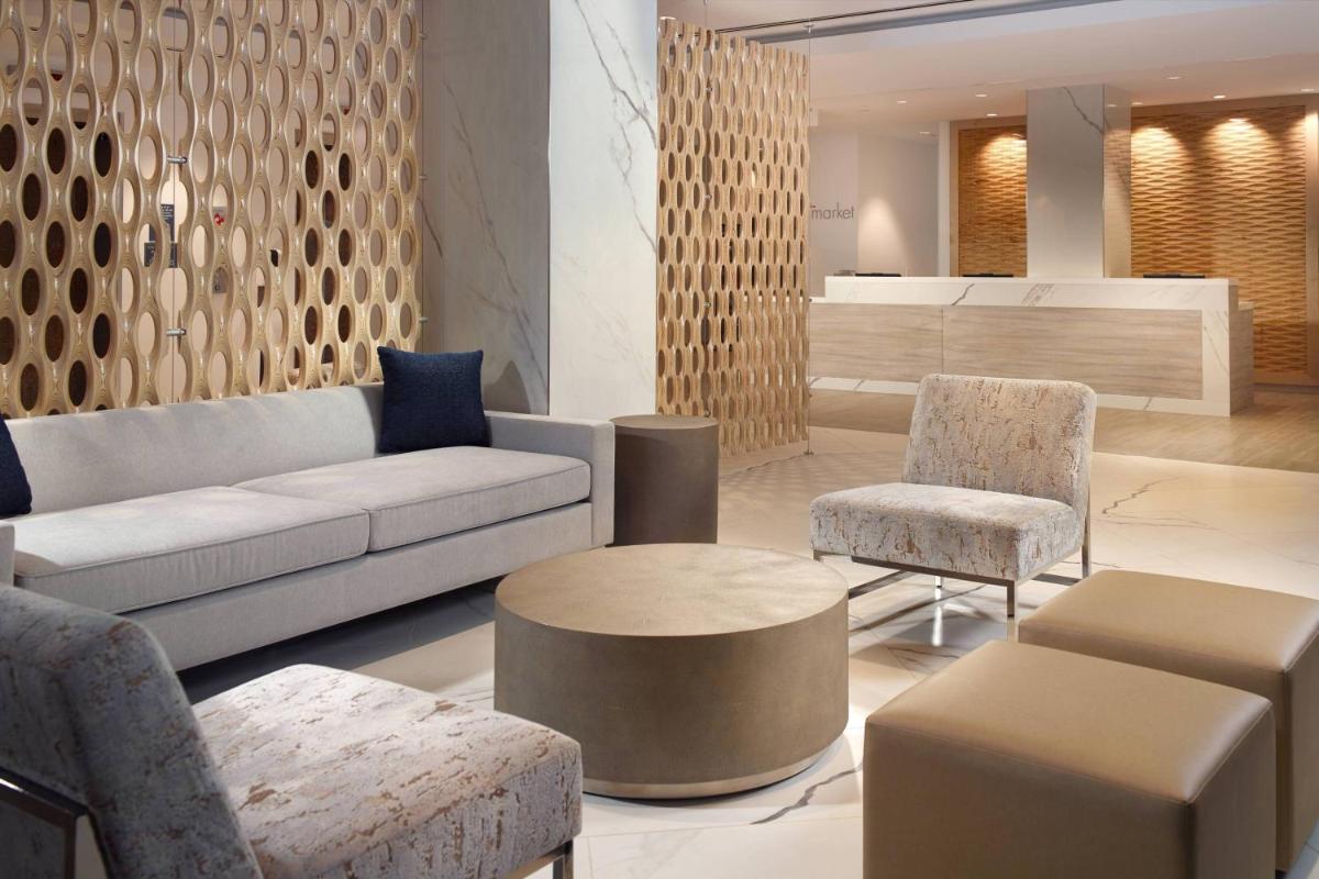 Courtyard Miami Coconut Grove - Housity