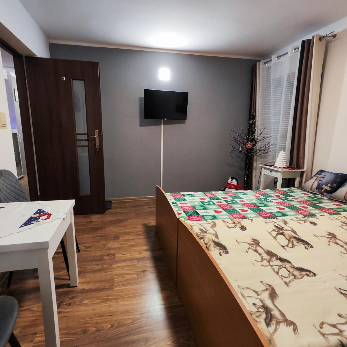 Pokoje Karkonosze - Housity